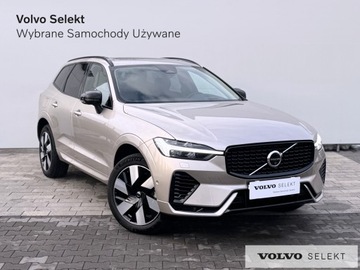 Volvo XC60 II Crossover Plug-In Facelifting 2.0 T8 455KM 2024 Volvo XC 60 XC60 T8 Plug-In Hybrid | AWD | Ultimat, zdjęcie 2