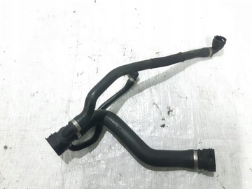 BMW E60 E61 2.0D N47 WAZ TRUBKA VODY 7799747 FACELIFT