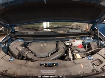 Chevrolet 2024 Chevrolet Traverse 2024r., RS, od ubezpieczalni 2.5 Benzyna 328KM, zdjęcie 11