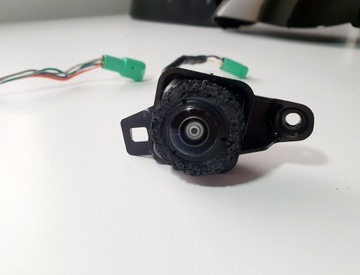 ЗЕРКАЛО КАМЕРНОЕ ПРАВОЕ MITSUBISHI ECLIPSE CROSS 17-