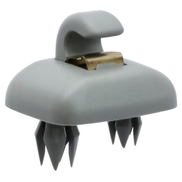 AUDI A3 A4 A5 MOCOWANIE OSŁONY PRZECIWSŁONECZNEJ