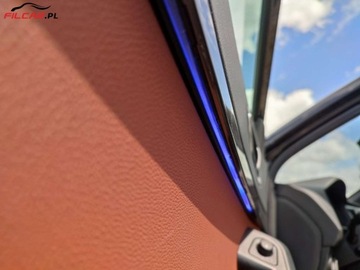 Seat Ateca SUV 2.0 TDI 190KM 2017 Seat Ateca GWARANCJA FULL OPCJA Bezwypadkowy DSG 4x4 Mozliwa zamiana RATY, zdjęcie 19