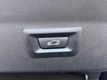 BMW X4 G02 SUV 20d 190KM 2018 BMW X4 BMW x4 xDrive20d M Sport Salon PL Serwis AS, zdjęcie 27