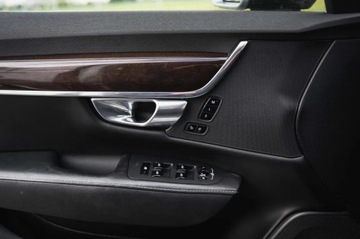 Volvo S90 II Sedan 2.0 D5 235KM 2017 Volvo S90 D5 AWD, Salon Polska, Serwis ASO, zdjęcie 23