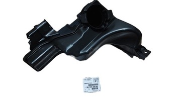 ŁAPACZ REZONATOR POWIETRZA 308 1.5 HDI 9810920880