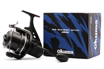 Okuma Big Bomber Spod BBS-8000S