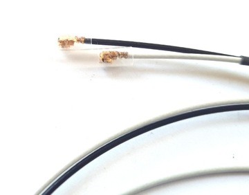 АНТЕННЫ WiFi ДЛЯ mPCIe / IPX IPEX U.FL НОУТБУК КОМПЛЕКТ НОУТБУКА