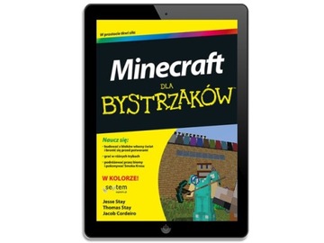 Minecraft dla bystrzaków