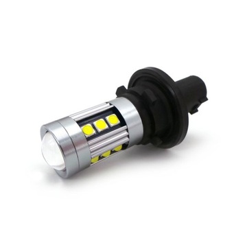 PH24WY HP19W PH16W żarówka LED PH19W 12-24V mocna
