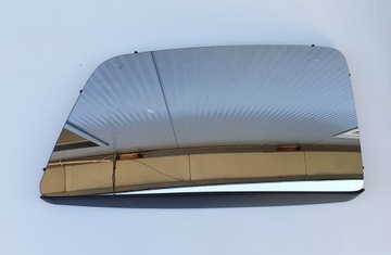 VOLVO FH 4 ВСТАВКА В ГЛАВНОЕ ЗЕРКАЛО С ПОДОГРЕВОМ, ПРАВОЕ