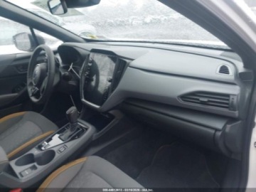 Subaru 2026 Subaru Crosstrek Sport 2026 2.5 Benzyna 180KM, zdjęcie 9