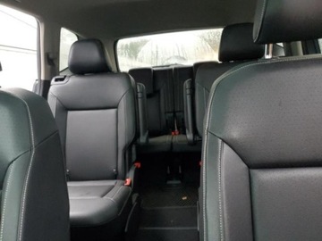 Volkswagen 2021 Volkswagen Atlas sel, 2021r., 4x4, 3.6L 3.6 Benzyna 276KM, zdjęcie 8