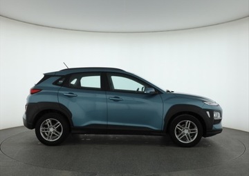 Hyundai Kona I Crossover 1.0 T-GDI 120KM 2018 Hyundai Kona 1.0 T-GDI, Salon Polska, zdjęcie 5