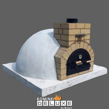 ПИЦЦА, ХЛЕБ, ПЕЧЬ, ОБОГРЕВАННАЯ ТОСКАНСКИМ ДЕРЕВОМ