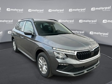 Skoda 2025 Skoda Kamiq Edition 130 1.0 TSI DSG, zdjęcie 11
