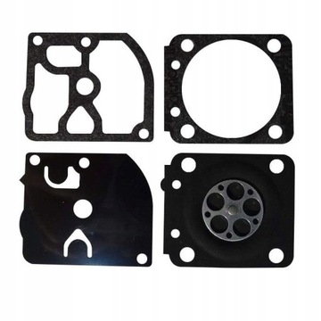 Zestaw membran typ ZAMA GND-70 STIHL MS231 MS251