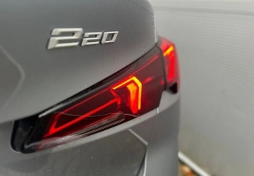 BMW Seria 2 G42-U06 Active Tourer 1.5 220i 170KM 2025 BMW Seria 2 220i Gran Coupe (F74) 170 KM Faktura VAT 23 BMW Bonkowscy, zdjęcie 8