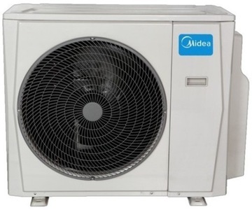 KLIMATYZATOR MULTI MDV M40E-28HFN8-Q, możliwość ogrzewania