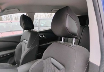 Renault Kadjar Crossover Facelifting 1.3 TCe 140 FAP 140KM 2019 Renault Kadjar 2019r, Salonowy, 1.3 LPG. Uszkodzony tyl. Jezdzi. VAT 23, zdjęcie 7