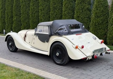  Morgan Inny 1.6 Benzyna 111KM, zdjęcie 9