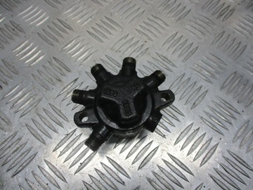 ROZDZIELACZ PALIWA RENAULT CLIO III 1.5 DCI