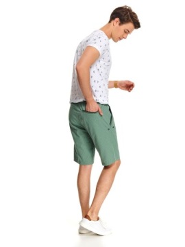 M8629 СОВЕРШЕННО СЕКРЕТНО ЗЕЛЕНЫЕ ШОРТЫ ШОРТЫ _31