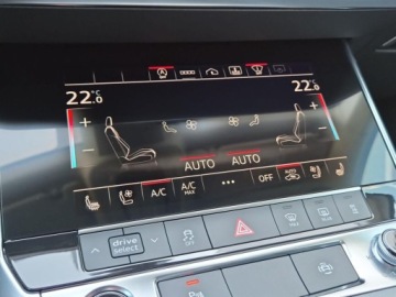 Audi A6 C8 Limousine Facelifting 2.0 40 TDI 204KM 2024 Audi A6 Limousine Audi A6 Limousine advanced 40 TDI quattro 204KM S tronic, zdjęcie 20