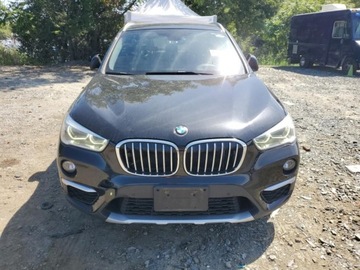 BMW X1 F48 2017 BMW X1 2017 BMW X1 XDRIVE28I 2.0 Benzyna 228KM, zdjęcie 5