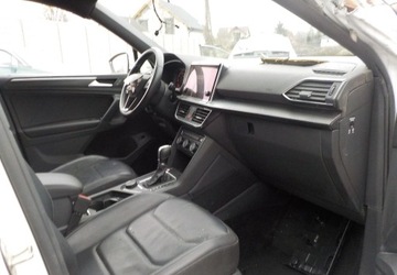 Seat Tarraco SUV 2.0 TDI 190KM 2019 Seat Tarraco 7-OS. Diesel Okazja, zdjęcie 13