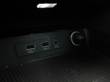 Seat Ateca SUV 1.4 EcoTSI 150KM 2017 Seat Ateca DSG full LED navi klima auto grzane, zdjęcie 28