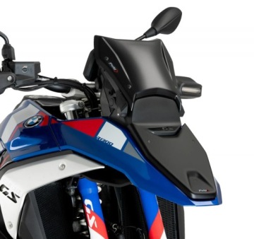 КРЫШКА ЧАСОВ PUIG ДЛЯ BMW R1300GS 2023-2024