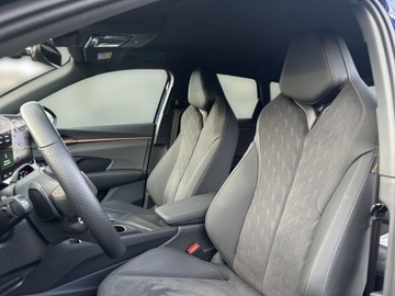 Cupra Terramar SUV 1.5 eTSI 150KM 2025 Cupra Terramar 1.5 eTSI 150KM Pakiet Edge Pakiet D, zdjęcie 11