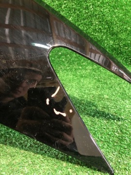 AUDI A7 4K8 C8 PRAVÝ PŘEDNÍ BLATNÍK