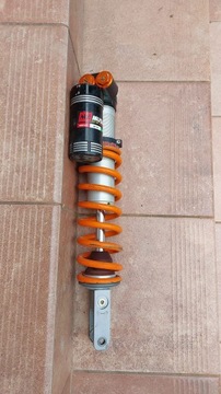 Амортизатор KTM WP TRAX задний