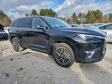 Lexus 2024 Lexus TX 350 Base 2024 2.4 Benzyna 275KM, zdjęcie 4