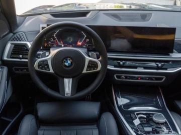 BMW X7 SUV Facelifting 3.0 40d 352KM 2026 BMW X7 xDrive40d Sport Suv 3.0 (352KM) 2026, zdjęcie 10