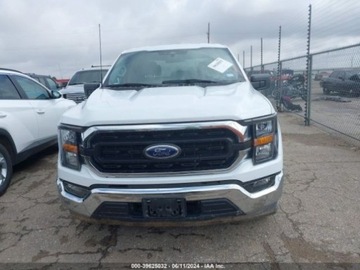 Ford 2023 Ford F150 2023r., 3.5L 3.5 Benzyna 400KM, zdjęcie 6