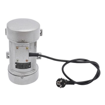 ВИБРАЦИОННЫЙ МОТОР 300КГ/Ф 550ВТ 2840ОБ/МИН 230В IP65