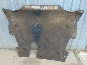 Ford Mondeo Mk4 Lift S-Max Lift Engine