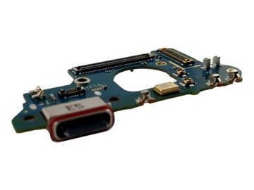 Samsung Galaxy S20 FE 5G SM-G781B/DS ORYGINALNA PŁYTKA DOLNA MIKROFON