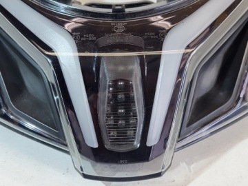 СВЕТИЛЬНИК В СБОРЕ. РР. КОМБ. 33700-LGC6-E00