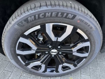 Dacia Bigster 1.2 mild hybrid 140 140KM 2025 Od ręki - Journey 1.2 TCe mHEV 140KM / Pakiet Parking, Zimowy Plus, zdjęcie 11