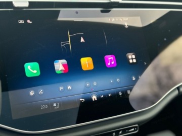 Mercedes Klasa E W214 Sedan 2.0 220d 197KM 2025 E Klasa 220 d 4-Matic AMG 2.0 (197KM) 2025, zdjęcie 11