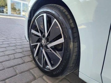 Skoda Octavia IV Kombi 2.0 TDI 150KM 2023 Skoda Octavia Sportline serwis ASO 2.0TDI 150KM bezwypadkowy pakiety Smart, zdjęcie 8
