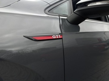 Volkswagen Golf VIII GTI 2.0 TSI 245KM 2024 Volkswagen Golf GTI, 2.0 TSI, 245 KM, skrzynia automatyczna DSG 7-stopniow, zdjęcie 30