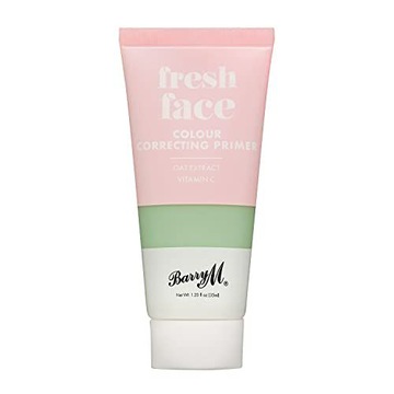 BARRY M MAKE-UP CORRECTION BASE FRESH FACE (COLOUR