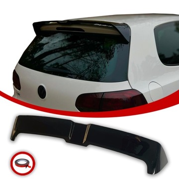 LOTKA SPOILER GOLF 6 STANDARD OETINGER PIANO BLACK