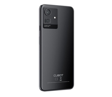 Смартфон Cubot Note 50 16/256 ГБ Черный