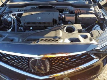 Acura MDX II 2024 Acura MDX 2024, 3.5L, 4x4, TECHNOLOGY, porysowany lakier 3.5 Benzyna 290KM, zdjęcie 11