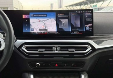 BMW Seria 4 2024 BMW Seria 4 I wlasciciel M Pakiet Gwarancja Bezwypadkowy FVAT23, zdjęcie 34